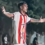 Murió Lautaro Fagioli: conmoción en el fútbol santafesino