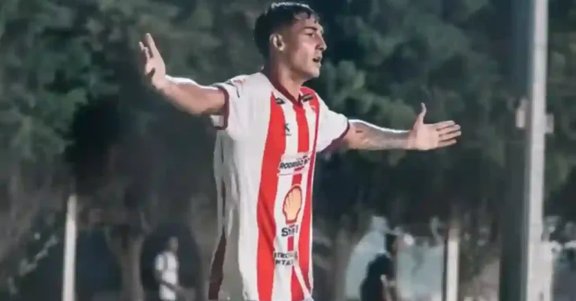 Murió Lautaro Fagioli: conmoción en el fútbol santafesino