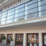 Spielberg vuelve con su última producción a la pantalla gigante del Cine Belgrano