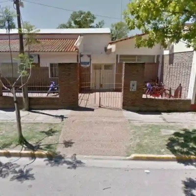 Rafaela: apuñalaron a un hombre dentro de la escuela Paul Harris y hay dos detenidos