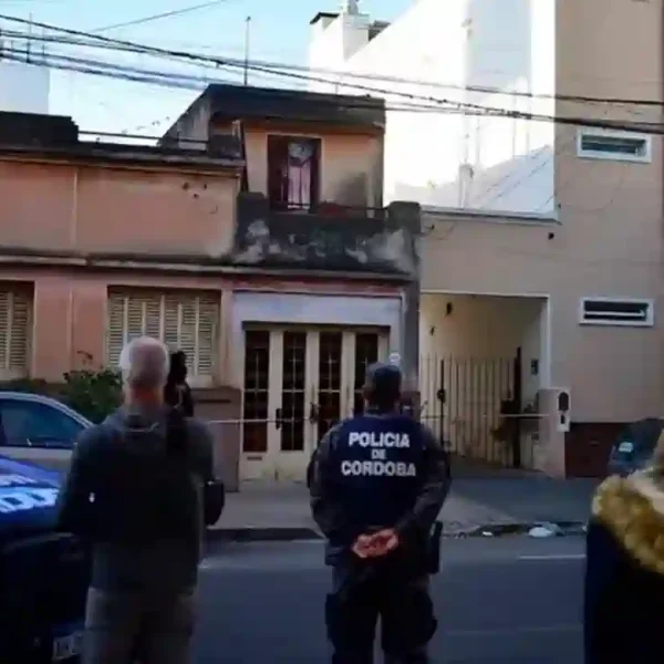 Femicidio de Agostina Vega: hallaron restos de sangre en la casa del principal acusado