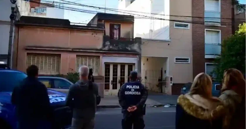 Femicidio de Agostina Vega: hallaron restos de sangre en la casa del principal acusado
