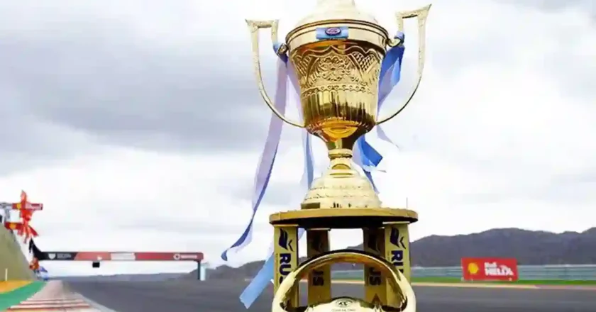Turismo Carretera: confirmaron los circuitos de la Copa de Oro 2026