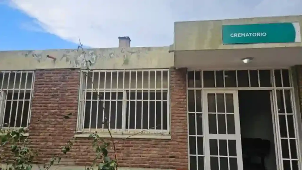Rafaela asistirá a Santa Fe tras la falla del crematorio municipal