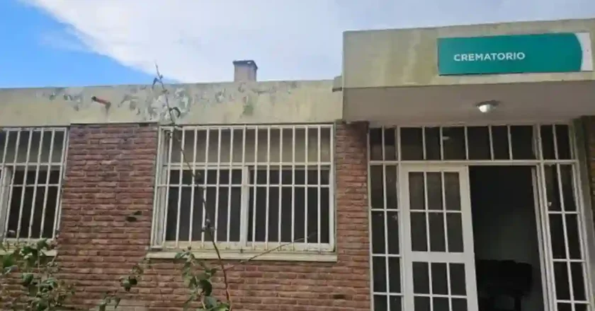 Rafaela asistirá a Santa Fe tras la falla del crematorio municipal
