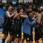 Básquet: El U15 de Atlético disputa en Casilda el Final Four de la Liga Provincial