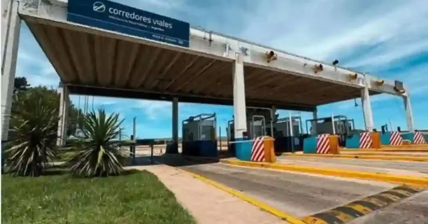 Ruta Nacional 34: la concesión aún no fue adjudicada y se sumarían cuatro nuevos peajes