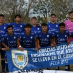 Copa Santa Fe: Atlético recibe a Sportivo Suardi en el Monumental