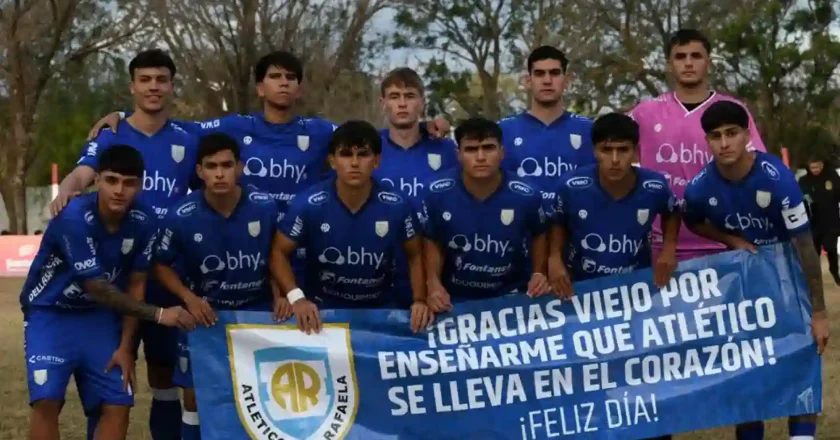 Copa Santa Fe: Atlético recibe a Sportivo Suardi en el Monumental