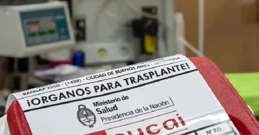 El Incucai comenzará a cobrar estudios para trasplantes a obras sociales y prepagas