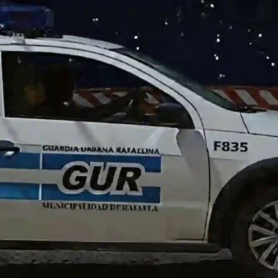 Operativos nocturnos: intensifican los patrullajes preventivos en la ciudad