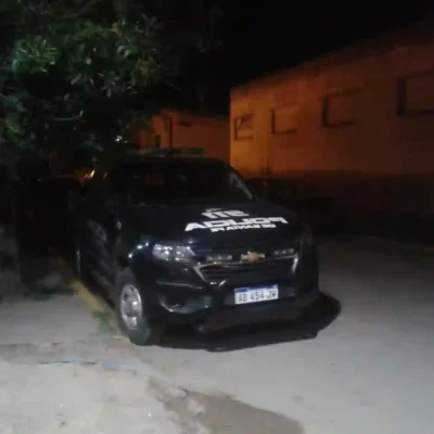 Frontera: detuvieron a un hombre que tenía un pedido de captura vigente de la Justicia Federal