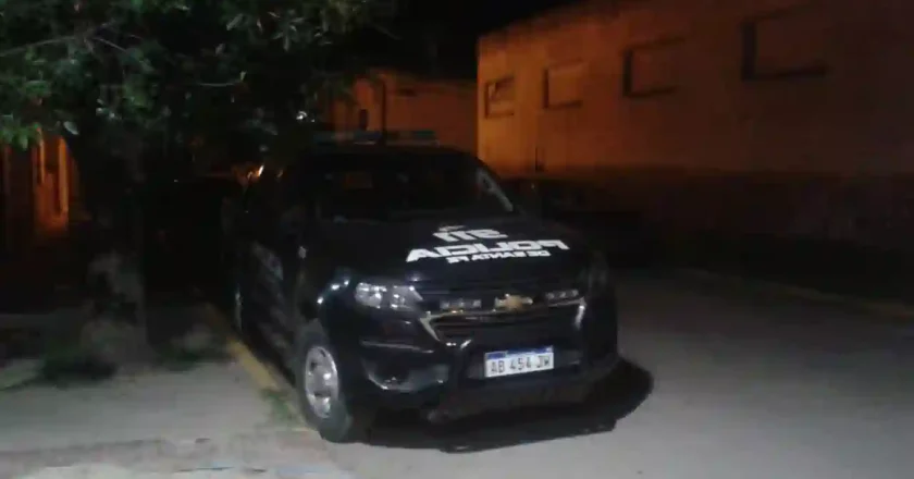 Frontera: detuvieron a un hombre que tenía un pedido de captura vigente de la Justicia Federal