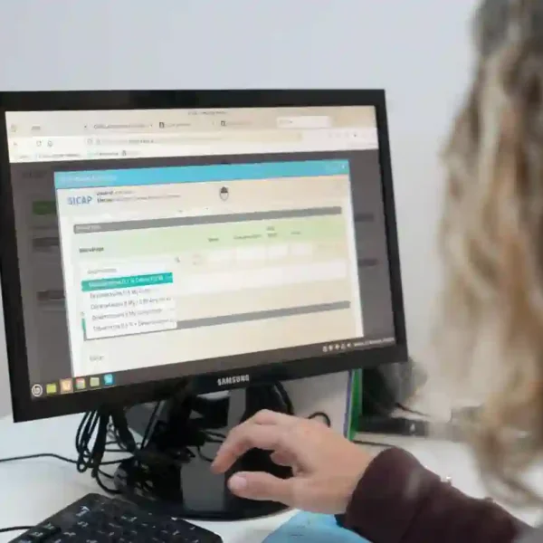 Salud pública: el 90 % de los efectores públicos santafesinos ya utiliza la receta electrónica