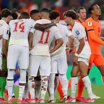 Marruecos eliminó a Países Bajos por penales y sigue haciendo historia en el Mundial 2026