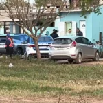 Femicidio en Morteros: investigan el crimen de una mujer y el suicidio del presunto agresor