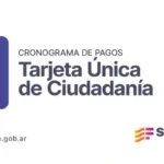 Santa Fe: acreditan fondos de la Tarjeta Única de Ciudadanía