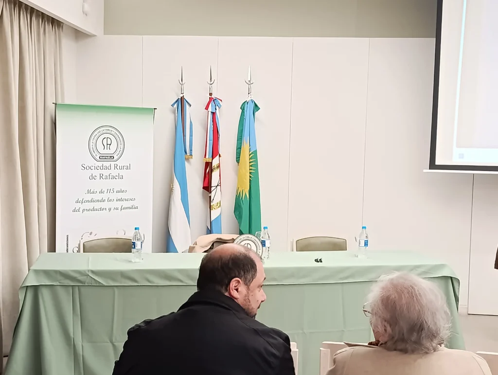 ExpoRural 2026: 119° edicion del campo en la ciudad