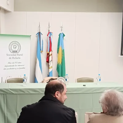 ExpoRural 2026: 119° edicion del campo en la ciudad