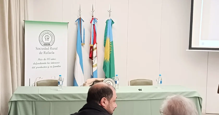 ExpoRural 2026: 119° edicion del campo en la ciudad