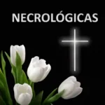 Rafaela: Necrológicas de hoy