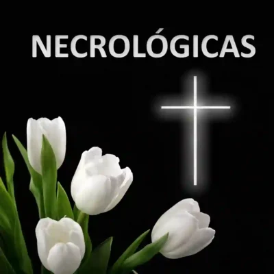 Rafaela: Necrológicas de hoy