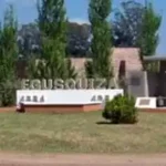 Tragedia en Egusquiza: murió un ex presidente comunal tras ser atacado por un toro mientras trabajaba en el campo