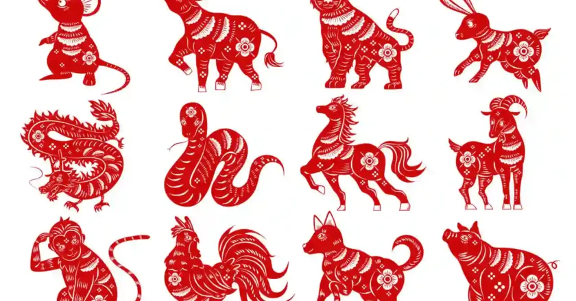 Horóscopo chino de julio: las predicciones de Ludovica Squirru signo por signo