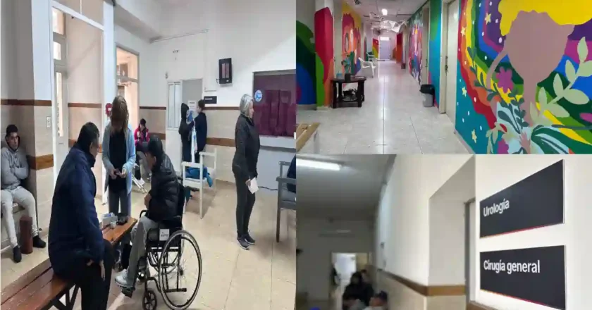 El Hospital Dr Jaime Ferré consolida su Anexo para la atención de especialidades