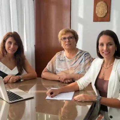 Durante julio, el Concejo Municipal de Rafaela continuará con una productiva agenda de trabajo