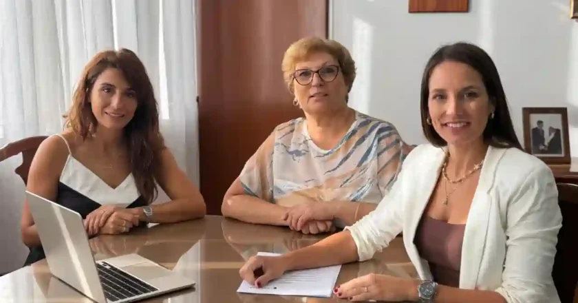Durante julio, el Concejo Municipal de Rafaela continuará con una productiva agenda de trabajo