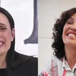 Federica Pais volvió a la televisión y recordó entre lágrimas a su hermana Ernestina