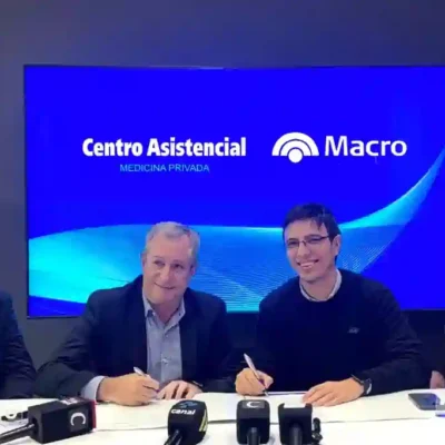 Centro Asistencial y Banco Macro lanzan descuentos de hasta el 50% para nuevos afiliados