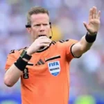 Drew Fischer será el árbitro de Argentina vs. Cabo Verde en el Mundial 2026
