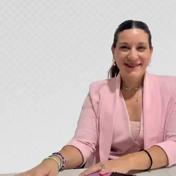 Tatiana Santori asumió la dirección general del CCIRR