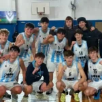 Básquet: La U15 de Atlético será anfitrión de la Liga Federal Formativa