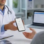 Está vigente un nuevo sistema de certificados médicos digitales para justificar ausencias