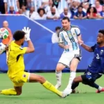 Argentina sufrió pero venció a Cabo Verde 3-2 en el Mundial 2026