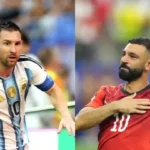 Argentina vs. Egipto: horario y cómo llegan para octavos del Mundial 2026