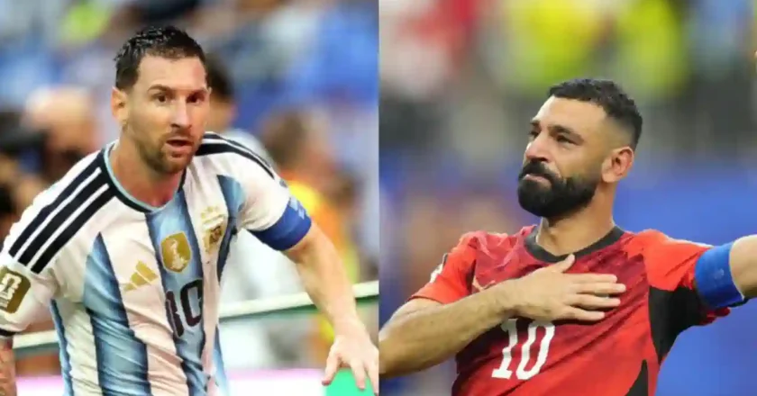 Argentina vs. Egipto: horario y cómo llegan para octavos del Mundial 2026