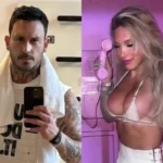 Mauricio Pinilla en el ojo del huracán: filtran chats con modelo trans días después de tatuarse con su novia