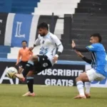 Atlético de Rafaela cayó 1 a 0 ante Almagro y sigue sin ganar como visitante