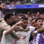 Marruecos goleó 3-0 a Canadá y avanzó a cuartos de final del Mundial 2026