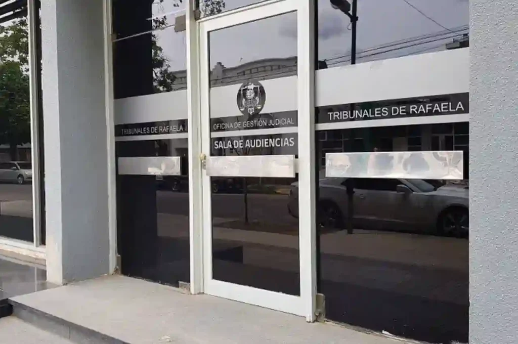 Condenaron a un hombre que abusó sexualmente de la hija menor de edad de su pareja en Sunchales 1 Condenaron a un hombre que abusó sexualmente de la hija menor de edad de su pareja en Sunchales