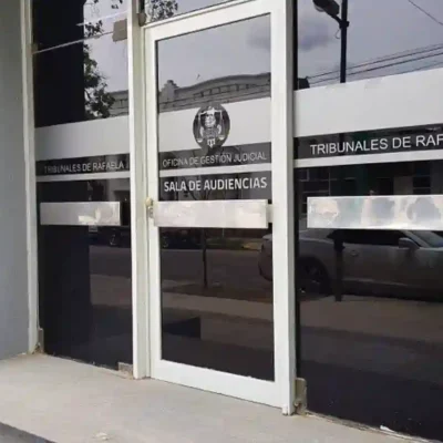Condenaron a un hombre que abusó sexualmente de la hija menor de edad de su pareja en Sunchales