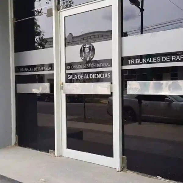 Condenaron a un hombre que abusó sexualmente de la hija menor de edad de su pareja en Sunchales