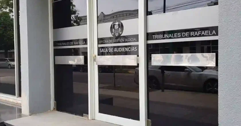 Condenaron a un hombre que abusó sexualmente de la hija menor de edad de su pareja en Sunchales