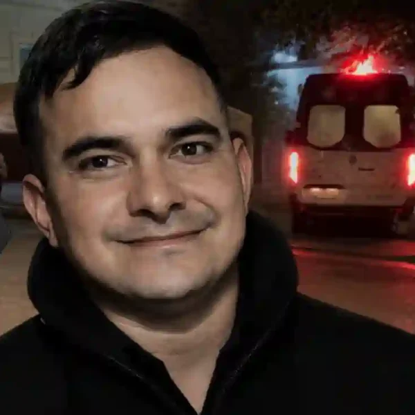 Tragedia en Humberto Primo: murió un policía en un accidente y ya son dos en pocas semanas
