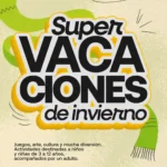 Sunchales: Supervacaciones de Invierno