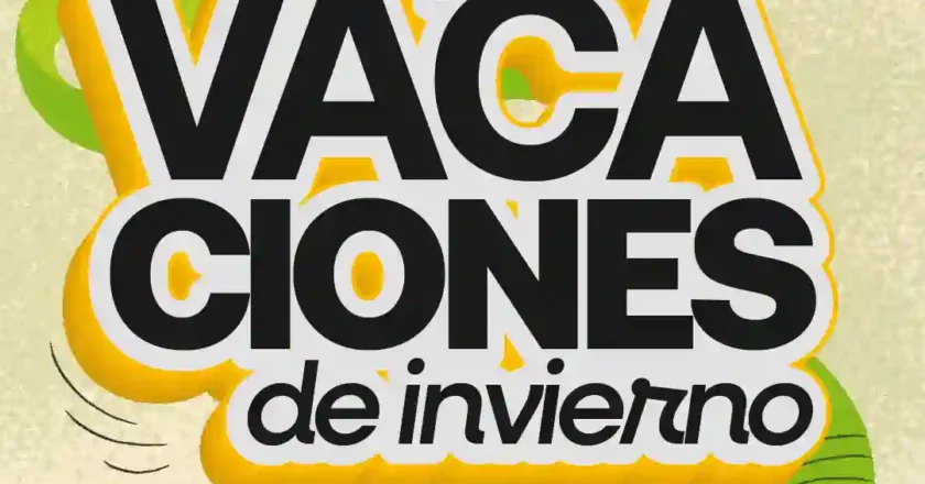 Sunchales: Supervacaciones de Invierno